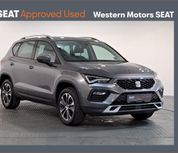 SEAT Ateca 2026