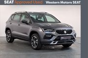 SEAT Ateca 2026