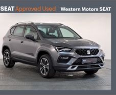 SEAT Ateca 2026