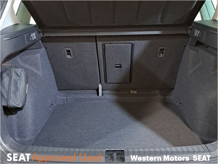 SEAT Ateca 2026