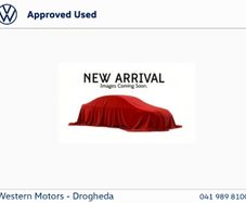 Volkswagen Crafter 2026