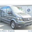 Volkswagen Crafter 2026