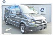 Volkswagen Crafter 2026