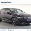 Volkswagen Golf 2026