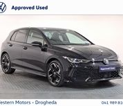 Volkswagen Golf 2026