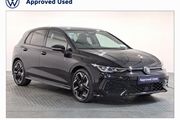 Volkswagen Golf 2026