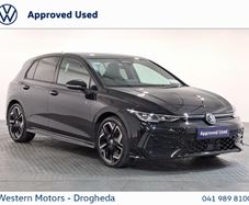 Volkswagen Golf 2026