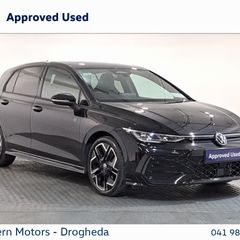Volkswagen Golf 2026