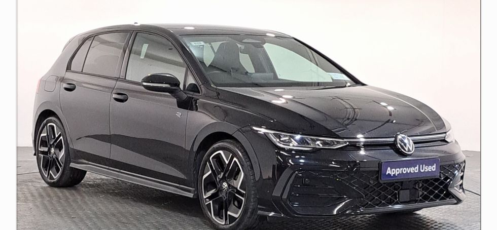 Volkswagen Golf 2026