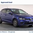Volkswagen Polo 2026