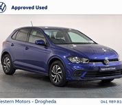Volkswagen Polo 2026
