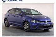 Volkswagen Polo 2026