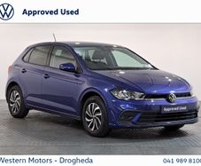 Volkswagen Polo 2026