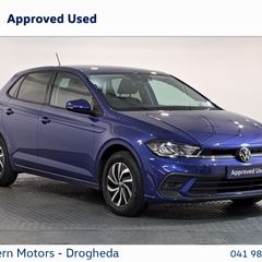 Volkswagen Polo 2026