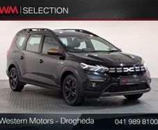 Dacia Jogger 2025