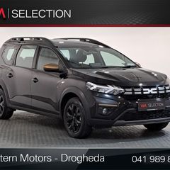 Dacia Jogger 2025