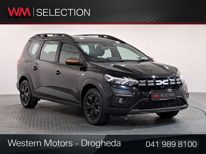 Dacia Jogger 2025