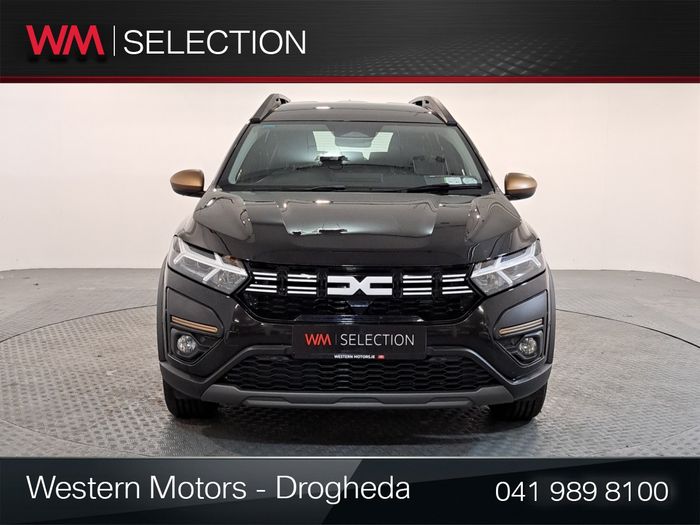 Dacia Jogger 2025