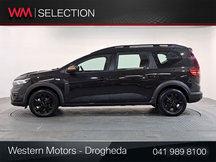 Dacia Jogger 2025