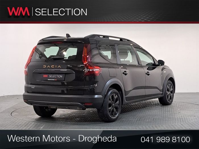 Dacia Jogger 2025
