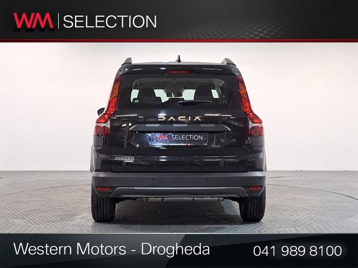 Dacia Jogger 2025