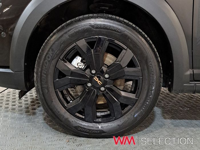 Dacia Jogger 2025