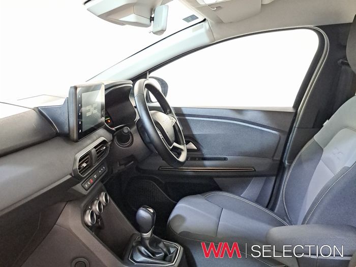 Dacia Jogger 2025