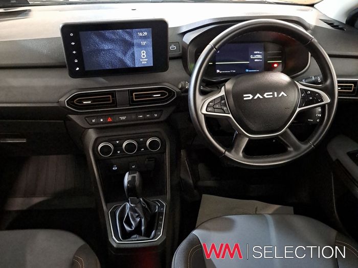Dacia Jogger 2025