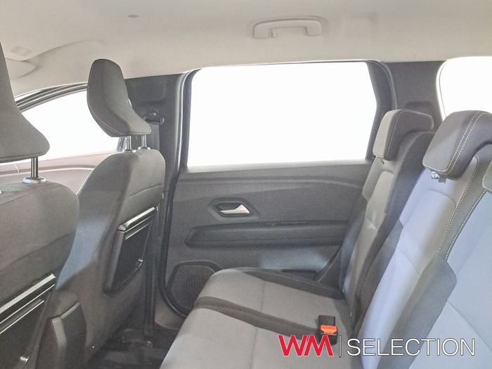 Dacia Jogger 2025