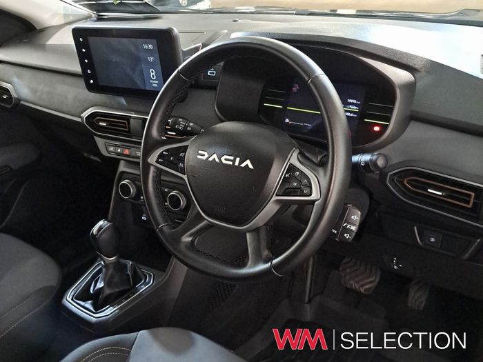 Dacia Jogger 2025