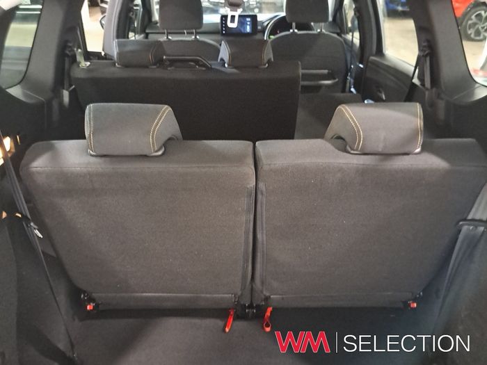 Dacia Jogger 2025