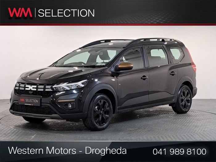 Dacia Jogger 2025