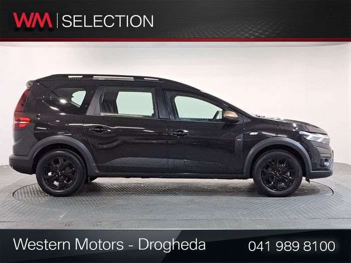 Dacia Jogger 2025