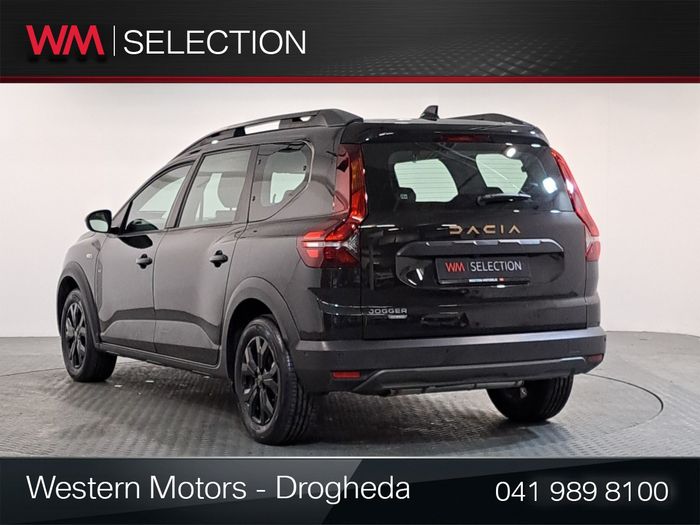 Dacia Jogger 2025