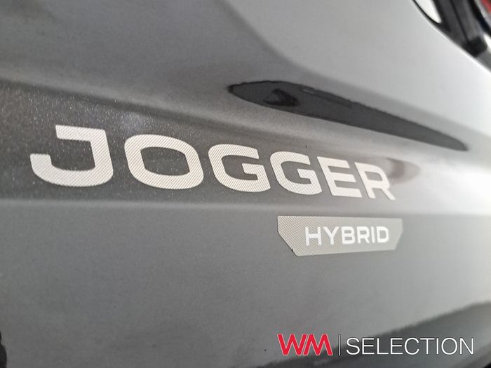 Dacia Jogger 2025