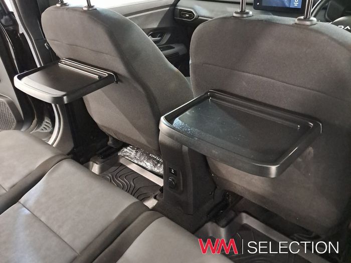 Dacia Jogger 2025