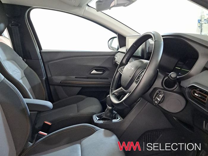 Dacia Jogger 2025