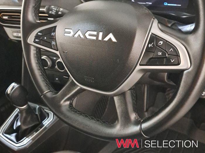 Dacia Jogger 2025