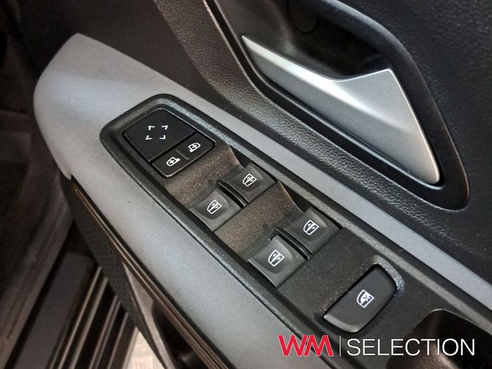 Dacia Jogger 2025