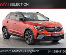 Renault Austral 2025