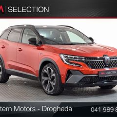 Renault Austral 2025