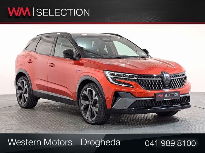 Renault Austral 2025