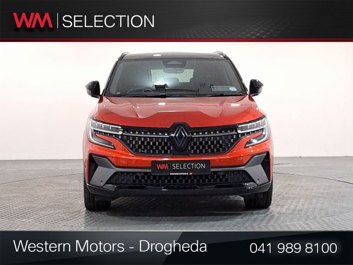 Renault Austral 2025