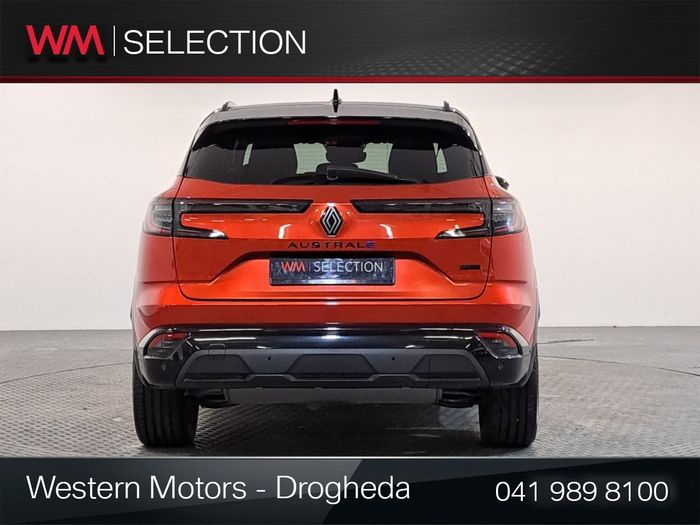 Renault Austral 2025