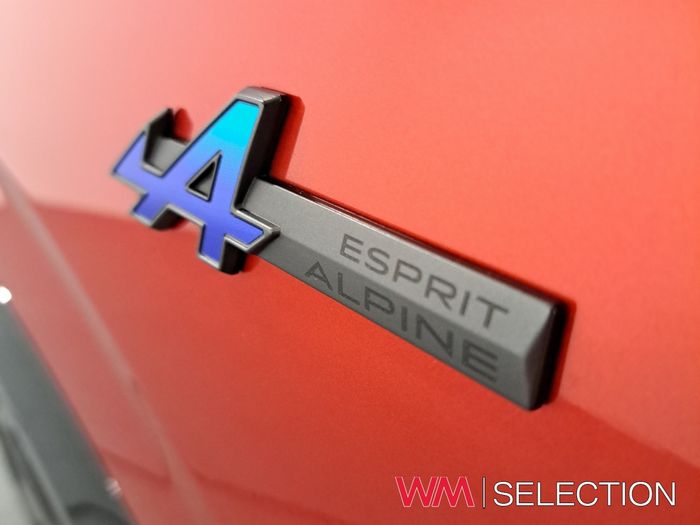 Renault Austral 2025