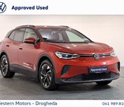 Volkswagen ID.4 2026