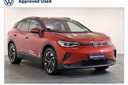 Volkswagen ID.4 2026