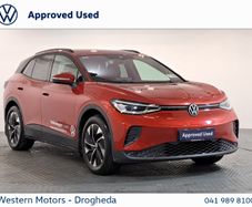 Volkswagen ID.4 2026