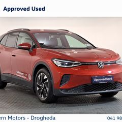 Volkswagen ID.4 2026