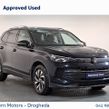 Volkswagen Tiguan 2026